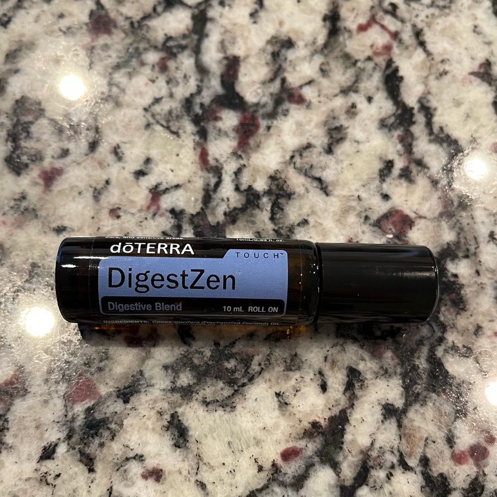 DoTerra Digestzen Rollerball